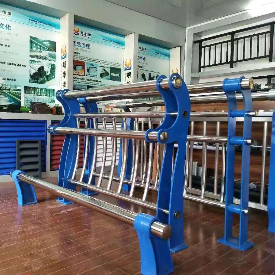 汕头市桥梁护栏桥梁护栏 - 价格